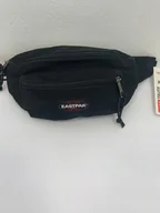 Nerki - Eastpak nerka biodrowa EK073-008 czarny - miniaturka - grafika 1