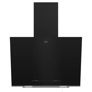 Beko BHCA66641BFBHS - Okapy kuchenne - miniaturka - grafika 1