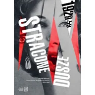 Książki o kulturze i sztuce - Stracone dusze Amerykańska eksploatacja filmowa 1929-1959 - Wysyłka od 3,99 - miniaturka - grafika 1