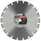 Tarcze do pił - Norton Clipper Tarcza Diamentowa Norton Classic Asphalt Laser 400 Mm X 25,4 Mm Do Asfaltu Do Norton Clipper Cs401 Oficjalny Dystrybutor - Autoryzowa.. - miniaturka - grafika 1