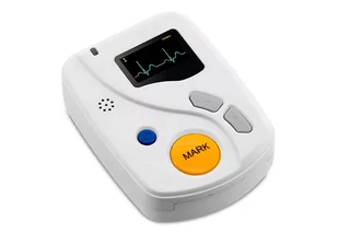 Holter EKG Contec TLC6000 Holter EKG - Urządzenia medyczne Holter EKG Contec TLC6000 Holter EKG - Urządzenia medyczne - miniaturka - grafika 1