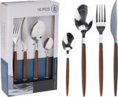 Inne sztućce - Zestaw sztućców dla 4 osób - miniaturka - grafika 1
