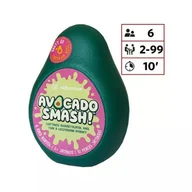 Gry planszowe - Avocado Smash - gra planszowa w języku węgierskim - miniaturka - grafika 1