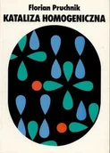Chemia - Kataliza homogeniczna - miniaturka - grafika 1