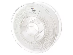 Spectrum Group Group Filament PLA TOUGH POLAR WHITE 1,75 mm 1 kg - Filamenty i akcesoria do drukarek 3D - miniaturka - grafika 1
