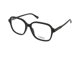 Dioptrie szkieł Chloe CH0313O 001 - Okulary korekcyjne, oprawki, szkła - miniaturka - grafika 1