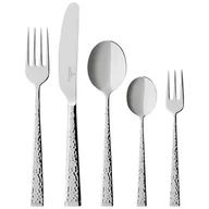 Zestawy sztućców - Villeroy & Boch Blacksmith komplet sztućców 30 elementów (12-6387-9050) - miniaturka - grafika 1