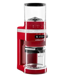KitchenAid 5KCG8433EER - Młynki do kawy - miniaturka - grafika 2