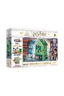 Klocki - Brick Trick Harry Potter - Flourish and Blotts - miniaturka - grafika 1