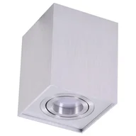 Systemy inteligentnych domów - Azzardo ELOY SMART WIFI AZ3773 downlight natynkowy 1x5W/GU10 IP20 2700K-6500K AZZAZ3773 - miniaturka - grafika 1