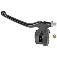 Części motocyklowe - DOMINO Polecenia portalowe dla Derbi/Gilera Fenix-X-Treme-Rcr-Smt (Portaleve) / Lever support for Derbi/Gilera Fenix-X-Treme-Rcr-Smt (Levers holder) - miniaturka - grafika 1