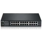 Switche - Przełącznik Zyxel GS1915-24E (GS1915-24E-EU0101F) - miniaturka - grafika 1