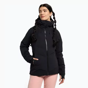 Kurtka snowboardowa damska ROXY Dusk Warmlink - Kurtki narciarskie - miniaturka - grafika 1