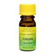 Kosmetyki do kąpieli - Avicenna Oil Naturalny olejek eteryczny cytrynowy 7ml Avicenna Oil 1138 - miniaturka - grafika 1