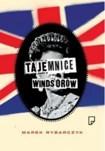 Tajemnice Windsorów - Biografie i autobiografie - miniaturka - grafika 3
