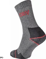 Odzież robocza - CERVA CHERTAN 3W1 - skarpety - r.41-r.43 r.43 - miniaturka - grafika 1