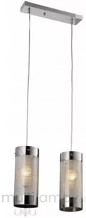 Light Prestige Monte lampa wisząca 2-punktowa LP-1305/2P - Lampy sufitowe - miniaturka - grafika 1