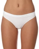 Majtki damskie - Brubeck, Stringi damskie, Comfort Cotton, rozmiar L - miniaturka - grafika 1