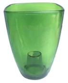 Donice - Osłonka doskonale nadająca się do uprawy storczyków. Ułatwia korzeniom dostęp do światła co jest niezbędne przy prawidłowej uprawie. Utrzymuje donic.. - miniaturka - grafika 1