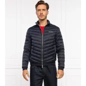 Kurtki męskie - Armani Exchange Puchowa kurtka | Regular Fit - miniaturka - grafika 1