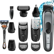 Trymery - Braun MGK 7221 - miniaturka - grafika 1