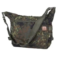 Plecaki - Helikon-Tex Sakwa BUSHCRAFT SATCHEL® - CORDURA® 17L Flecktarn - Flecktarn - miniaturka - grafika 1