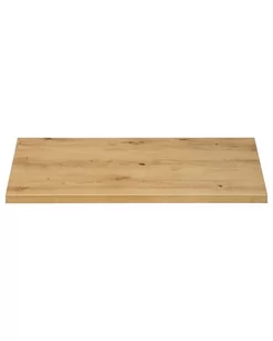 Blat łazienkowy Madera 46 X 60 Comad - Blaty meblowe i parapety okienne - miniaturka - grafika 1