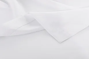 Obrus 140x200 Plamoodporny Klasyczny Savio Biały - Obrusy i serwetki - miniaturka - grafika 8