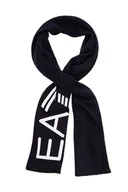 Apaszki i szaliki męskie - Szalik EA7 Emporio Armani 274046-2F301-00035 - miniaturka - grafika 1