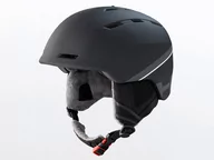 Kaski narciarskie - Head, Kask, Varius Black, rozmiar XL/XXL - miniaturka - grafika 1