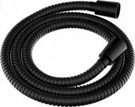 Węże prysznicowe - Mexen Wąż prysznicowy Mexen Mexen wąż prysznicowy 125 cm czarny - 79435-70 - miniaturka - grafika 1