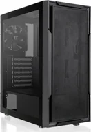 Obudowy komputerowe - Obudowa Thermaltake Versa XM1 TG czarna CA-1Z6-00M1WN-00 - miniaturka - grafika 1