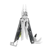 Multitools - Multitool Leatherman Signal - Grey - miniaturka - grafika 1