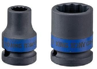 KING TONY NASADKA KRÓTKA UDAROWA 1/2