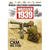 Militaria i wojskowość - Wielki Leksykon Uzbrojenia Wrzesień 1939 - miniaturka - grafika 1