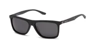 Okulary przeciwsłoneczne - Okulary Przeciwsłoneczne Solano SS 21002 B - miniaturka - grafika 1