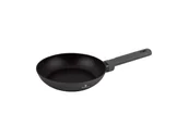 Patelnie - BerlingerHaus Patelnia 20 cm. kolekcja Antracyt - miniaturka - grafika 1