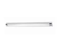 Lampy ścienne - Briloner 2070-218 - LED Łazienkowe oświetlenie lustra BATH LED/15W/230V IP44 - miniaturka - grafika 1