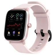 Smartwatch - Amazfit GTS 2 Mini Różowy - miniaturka - grafika 1