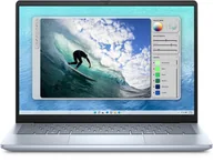 Laptopy - Dell Inspiron 14 5440 AG 2.2K i7-150U/16GB/1TB/NVIDIA GF MX570A 2GB/Win11/ENG Backlit kbd/FP/Ice Blue/3Y Basic Onsite Warranty 1023991451 - miniaturka - grafika 1