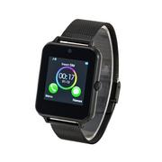 Smartwatch - Roneberg R60 2018 Czarny - miniaturka - grafika 1