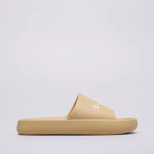 CHAMPION SOFT SLIPPER - Klapki i japonki damskie - miniaturka - grafika 1