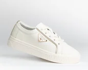 Półbuty damskie - 36 - miniaturka - grafika 1