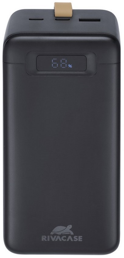 RivaCase VA1084 40000 mAh 65W Czarny