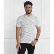Koszulki męskie - GUESS ACTIVE T-shirt | Regular Fit - miniaturka - grafika 1