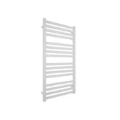 Grzejniki łazienkowe - Grzejnik łazienkowy RYTM 50/96 TERMA - miniaturka - grafika 1