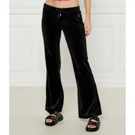 Dresy damskie - Juicy Couture Spodnie dresowe CHRISTINE Regular Fit - miniaturka - grafika 1