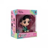 Figurki dla dzieci - Squid Game: Bobble Hero w pudełku - Seong Gi-Hun, 7 cm - miniaturka - grafika 1