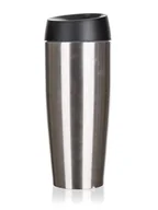 Kubki termiczne - Kubek Termiczny Super Value 420Ml, Stal Nierdzewna - miniaturka - grafika 1