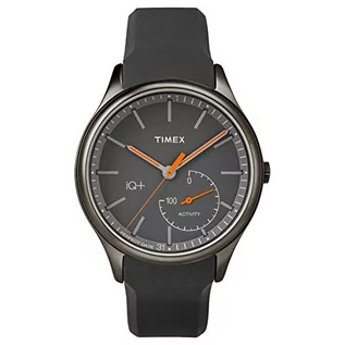 Paski - Timex Analogowy TW2P95000, Wielobarwny, 41MM, pasek - grafika 1